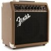 Fender Acoustasonic 15 combo akustyczne